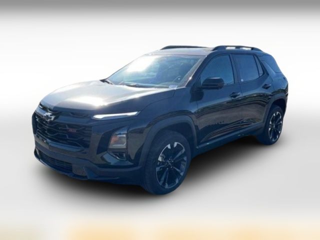 2025 Chevrolet Equinox AWD RS