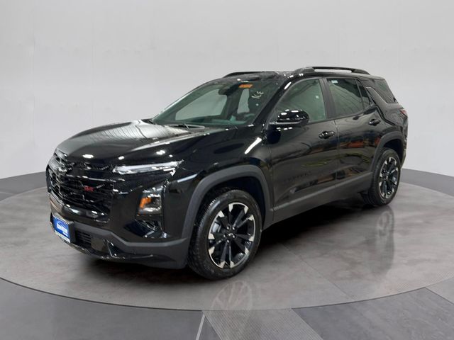 2025 Chevrolet Equinox AWD RS