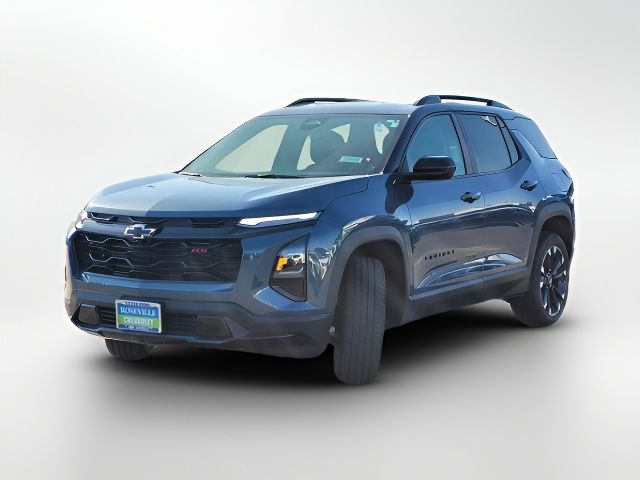 2025 Chevrolet Equinox AWD RS