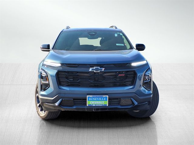 2025 Chevrolet Equinox AWD RS