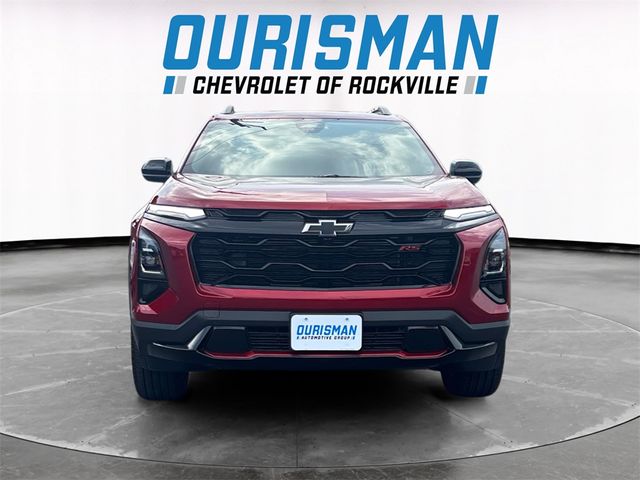 2025 Chevrolet Equinox AWD RS