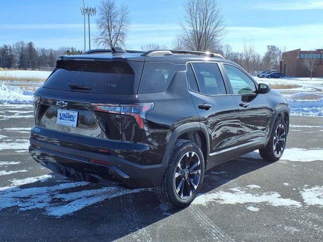 2025 Chevrolet Equinox AWD RS