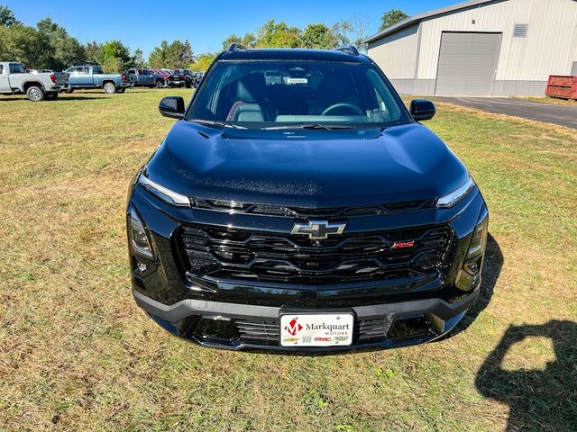 2025 Chevrolet Equinox AWD RS