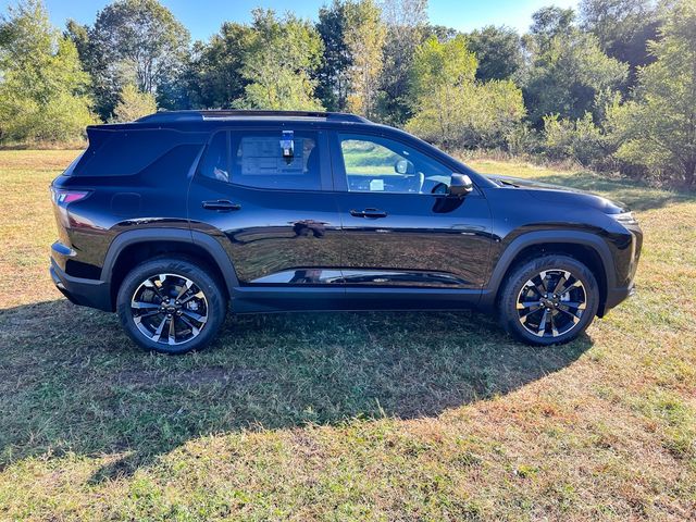 2025 Chevrolet Equinox AWD RS