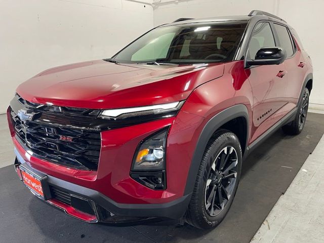 2025 Chevrolet Equinox AWD RS