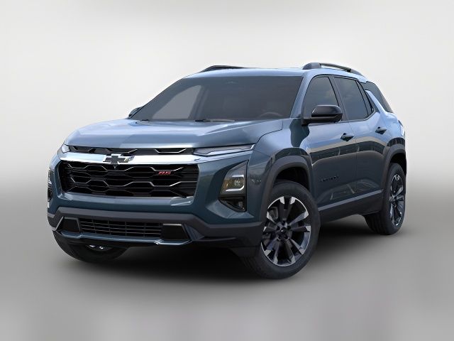 2025 Chevrolet Equinox AWD RS