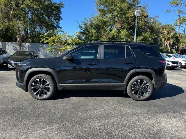 2025 Chevrolet Equinox AWD RS