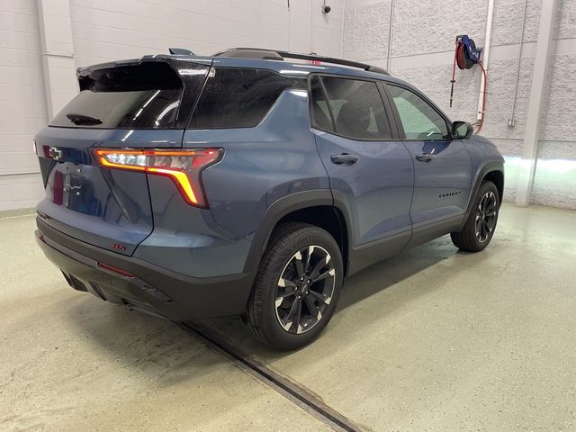 2025 Chevrolet Equinox AWD RS