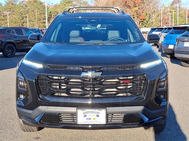 2025 Chevrolet Equinox AWD RS