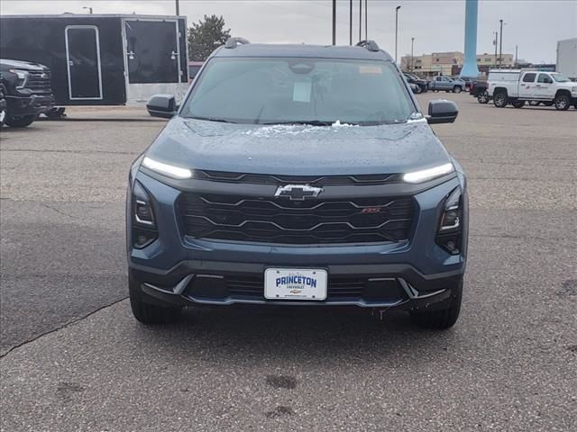 2025 Chevrolet Equinox AWD RS