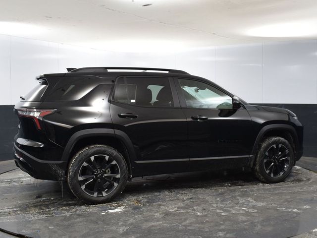 2025 Chevrolet Equinox AWD RS