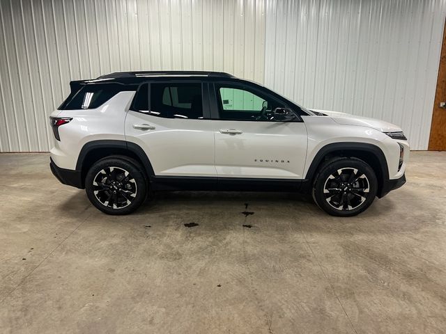 2025 Chevrolet Equinox AWD RS