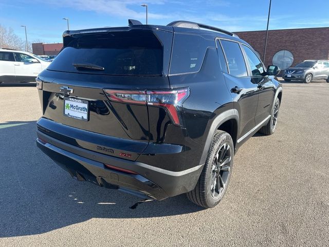 2025 Chevrolet Equinox AWD RS