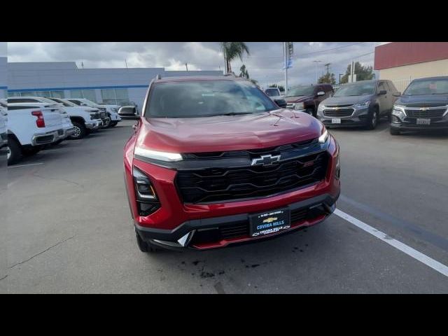 2025 Chevrolet Equinox AWD RS