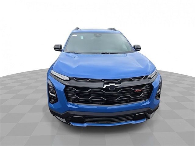 2025 Chevrolet Equinox AWD RS