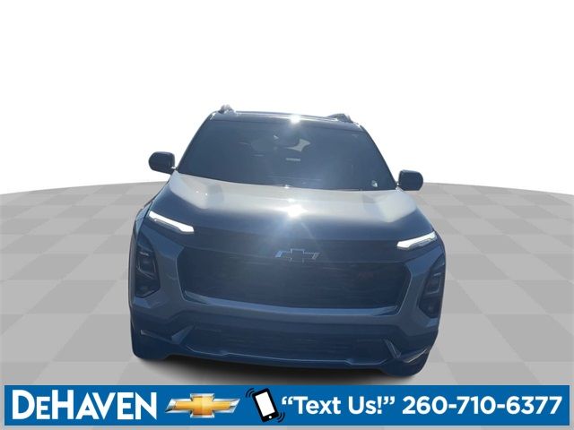 2025 Chevrolet Equinox AWD RS