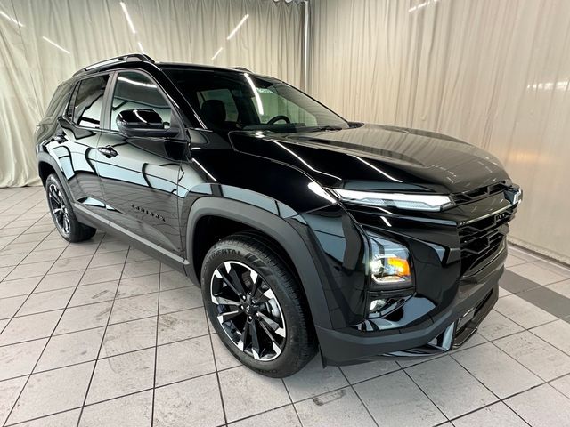 2025 Chevrolet Equinox AWD RS