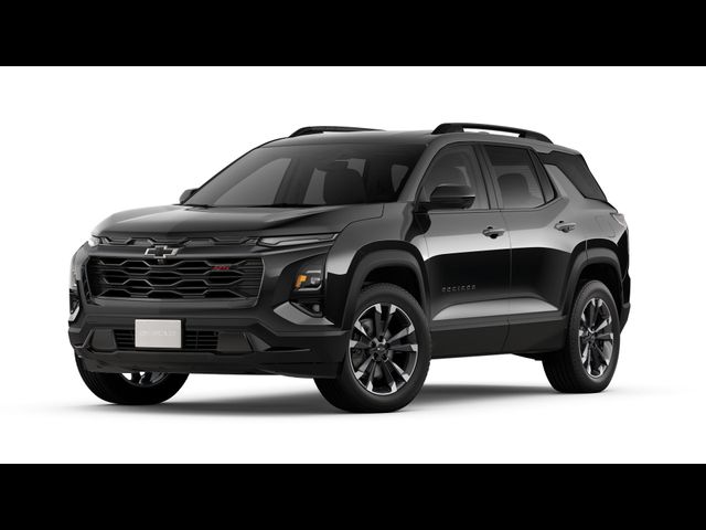 2025 Chevrolet Equinox AWD RS