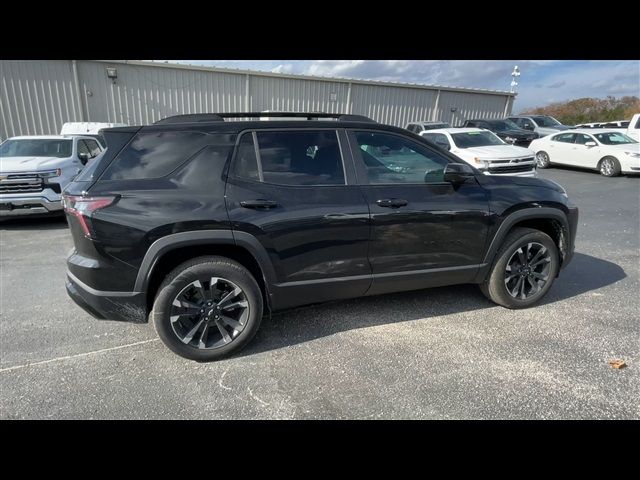 2025 Chevrolet Equinox AWD RS