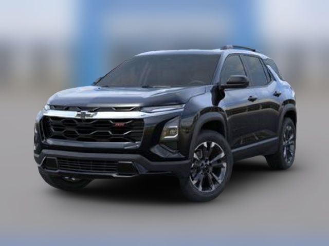 2025 Chevrolet Equinox AWD RS