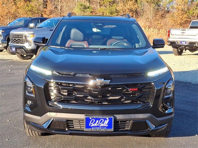 2025 Chevrolet Equinox AWD RS