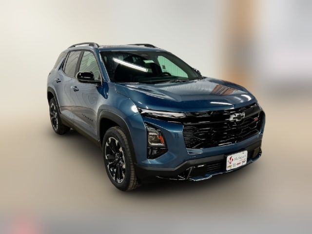 2025 Chevrolet Equinox AWD RS