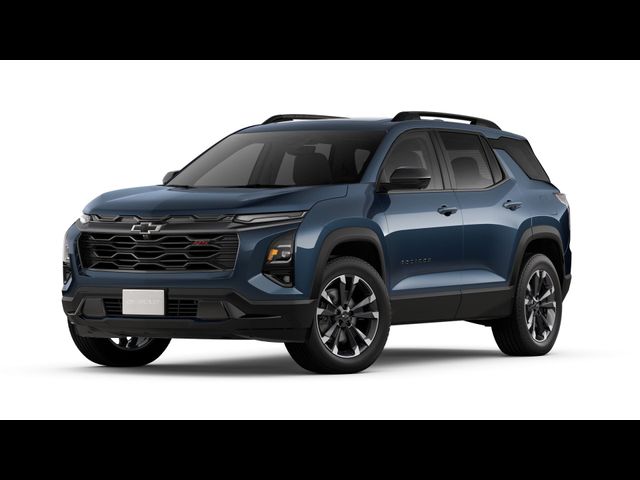 2025 Chevrolet Equinox AWD RS