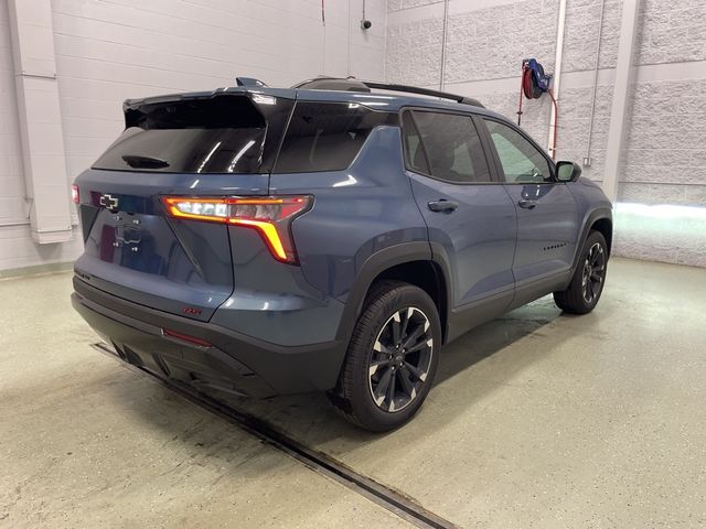 2025 Chevrolet Equinox AWD RS