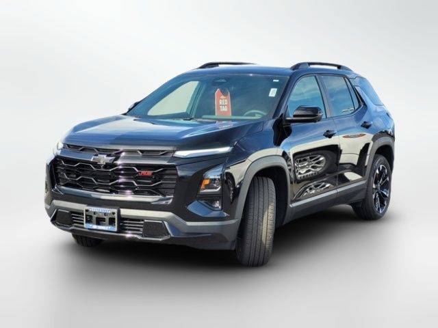 2025 Chevrolet Equinox AWD RS