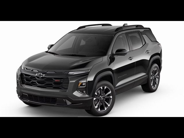 2025 Chevrolet Equinox AWD RS