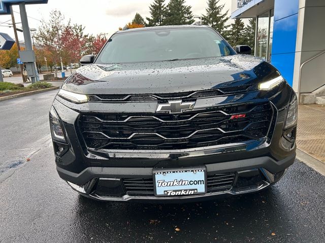 2025 Chevrolet Equinox AWD RS