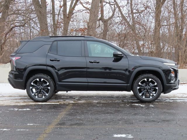 2025 Chevrolet Equinox AWD RS