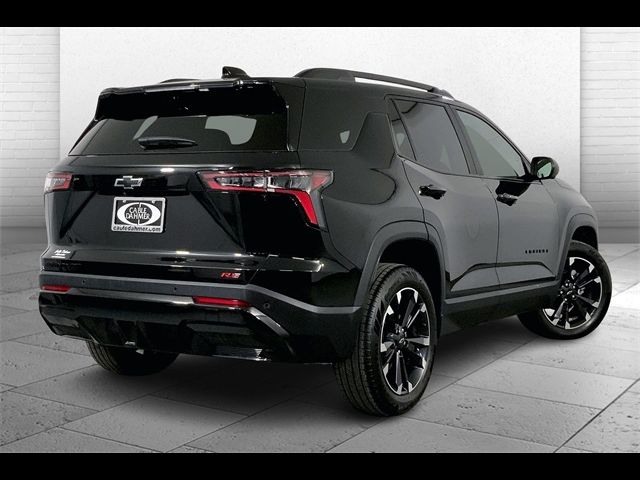 2025 Chevrolet Equinox AWD RS