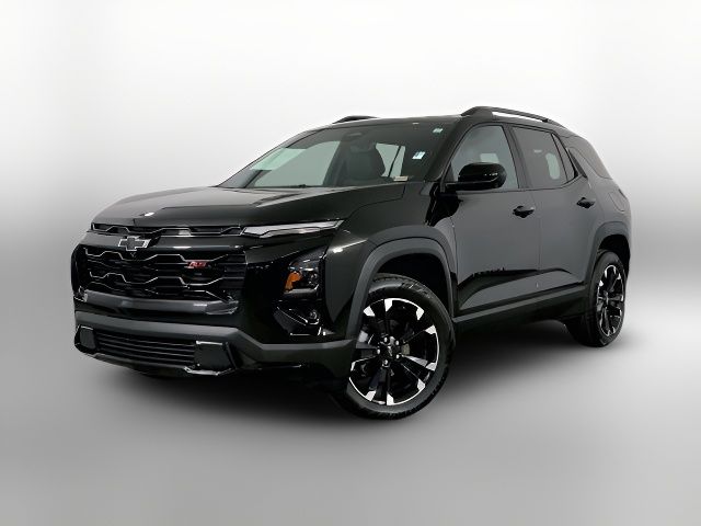 2025 Chevrolet Equinox AWD RS