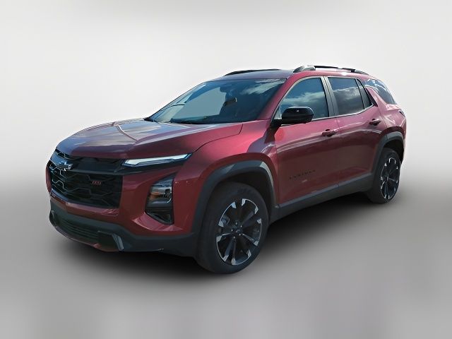 2025 Chevrolet Equinox AWD RS