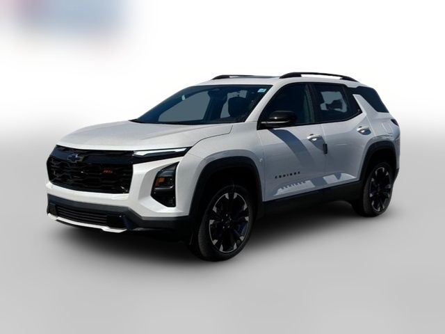 2025 Chevrolet Equinox AWD RS