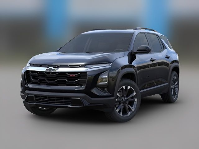 2025 Chevrolet Equinox AWD RS