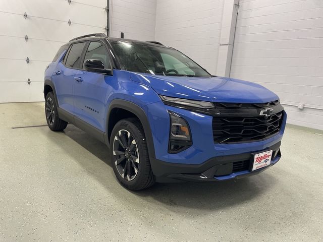 2025 Chevrolet Equinox AWD RS