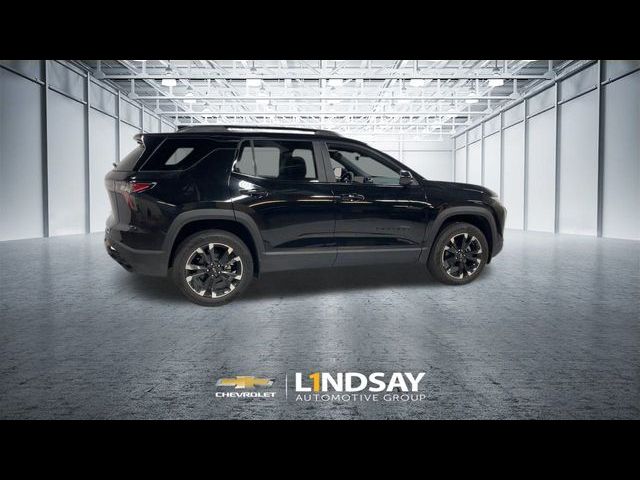 2025 Chevrolet Equinox AWD RS