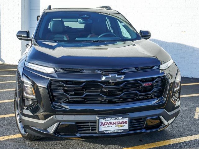 2025 Chevrolet Equinox AWD RS