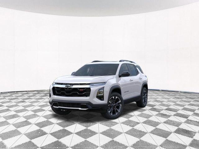 2025 Chevrolet Equinox AWD RS