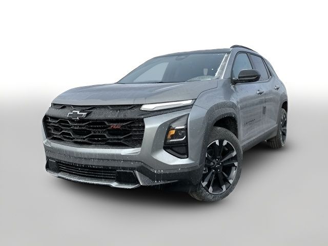 2025 Chevrolet Equinox AWD RS