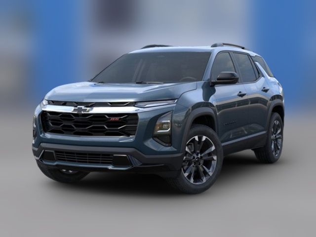 2025 Chevrolet Equinox AWD RS