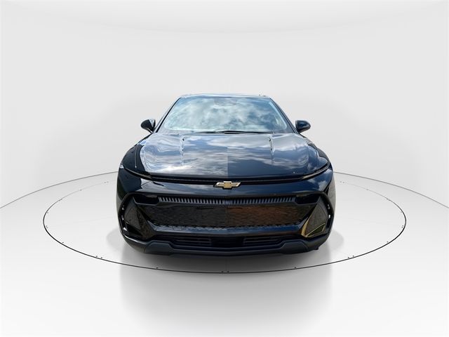 2025 Chevrolet Equinox EV LT1 w/PCY