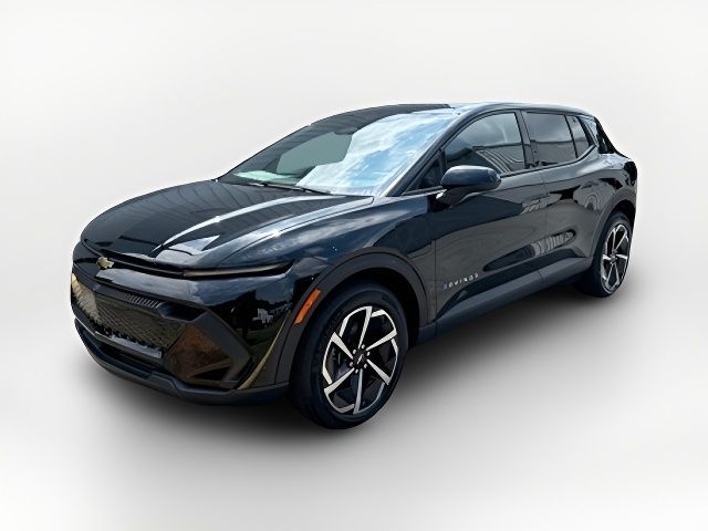 2025 Chevrolet Equinox EV LT1 w/PCY