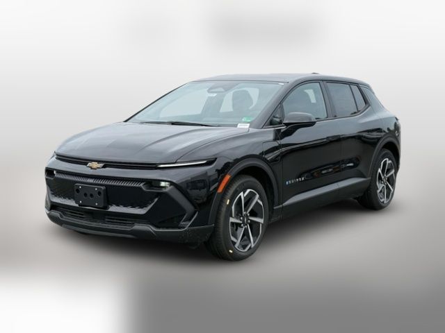 2025 Chevrolet Equinox EV LT1 w/PCY