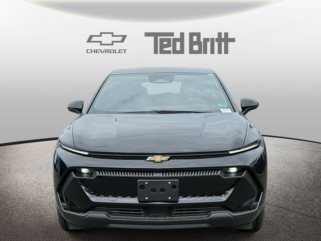 2025 Chevrolet Equinox EV LT1 w/PCY