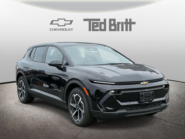 2025 Chevrolet Equinox EV LT1 w/PCY