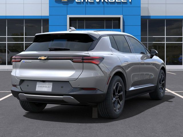 2025 Chevrolet Equinox EV LT1 w/PCY