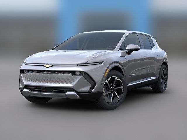 2025 Chevrolet Equinox EV LT1 w/PCY